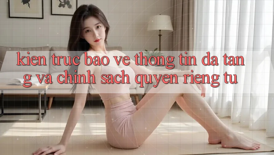 Kiến Trúc Bảo vệ thông tin Đa Tầng Và Chính Sách Quyền Riêng Tư Kiến Trúc Bảo vệ thông tin Đa Tầng Và Chính Sách Quyền Riêng Tư