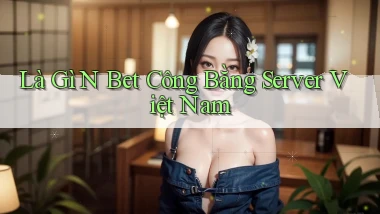 là gì n bet công bằng server việt nam