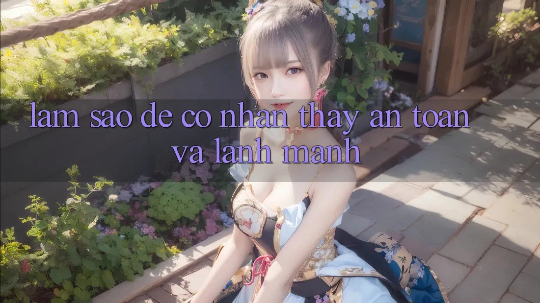 Làm Sao Để Có Nhận thấy An Toàn Và Lành Mạnh? Làm Sao Để Có Nhận thấy An Toàn Và Lành Mạnh?