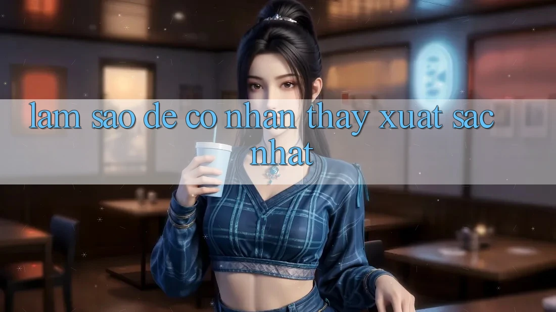 Làm Sao Để Có Nhận thấy Xuất sắc Nhất? Làm Sao Để Có Nhận thấy Xuất sắc Nhất?