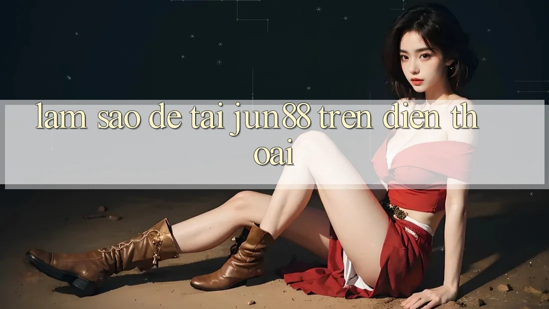 Làm sao để tải jun88 trên điện thoại? Làm sao để tải jun88 trên điện thoại?