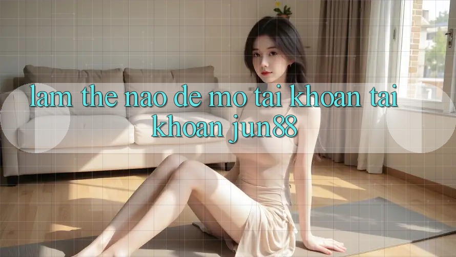 Làm thế nào để mở tài khoản tài khoản jun88? Làm thế nào để mở tài khoản tài khoản jun88?