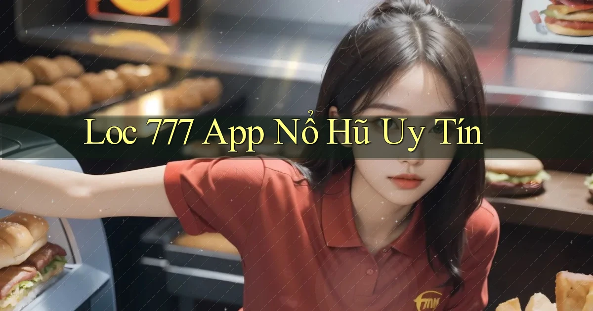 loc 777 app nổ hủ uy tín