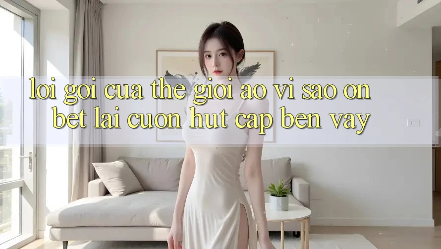 Lời Gọi Của Thế Giới Ảo: Vì Sao “On Bet” Lại Cuốn hút Cập bến Vậy? Lời Gọi Của Thế Giới Ảo: Vì Sao “On Bet” Lại Cuốn hút Cập bến Vậy?