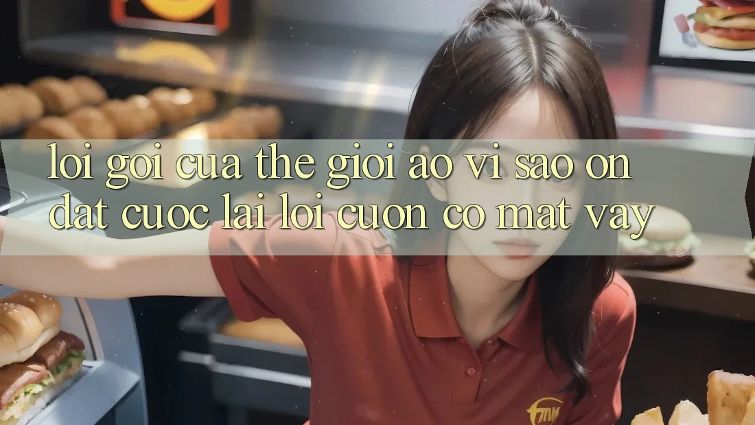 Lời Gọi Của Thế Giới Ảo: Vì Sao “On Đặt cược” Lại Lôi cuốn Có mặt Vậy?