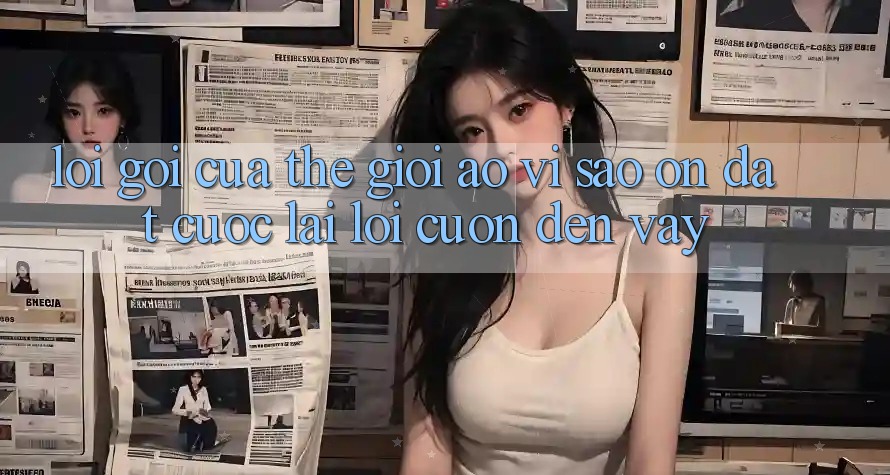 Lời Gọi Của Thế Giới Ảo: Vì Sao “On Đặt cược” Lại Lôi cuốn Đến Vậy? Lời Gọi Của Thế Giới Ảo: Vì Sao “On Đặt cược” Lại Lôi cuốn Đến Vậy?