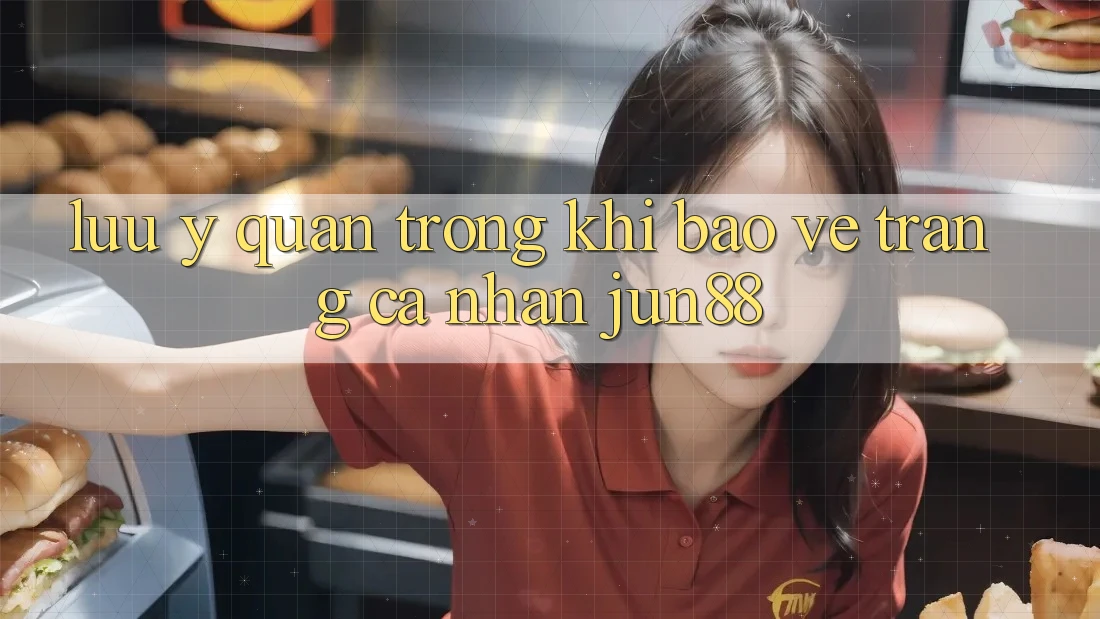 Lưu ý quan trọng khi bảo vệ trang cá nhân jun88 Lưu ý quan trọng khi bảo vệ trang cá nhân jun88