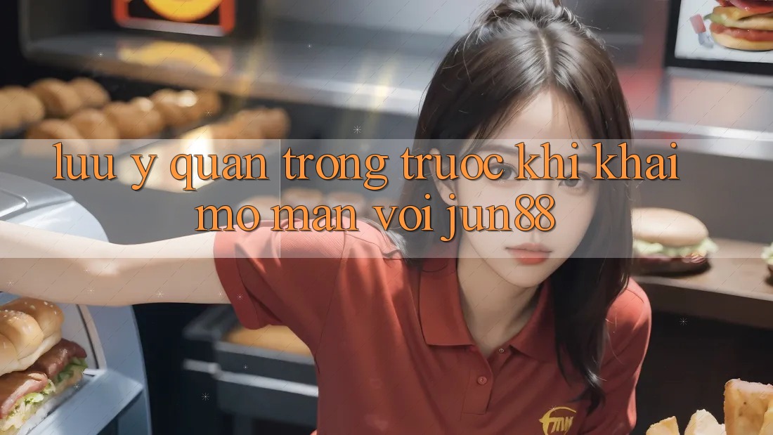 Lưu ý quan trọng trước khi khai mở màn với jun88 Lưu ý quan trọng trước khi khai mở màn với jun88