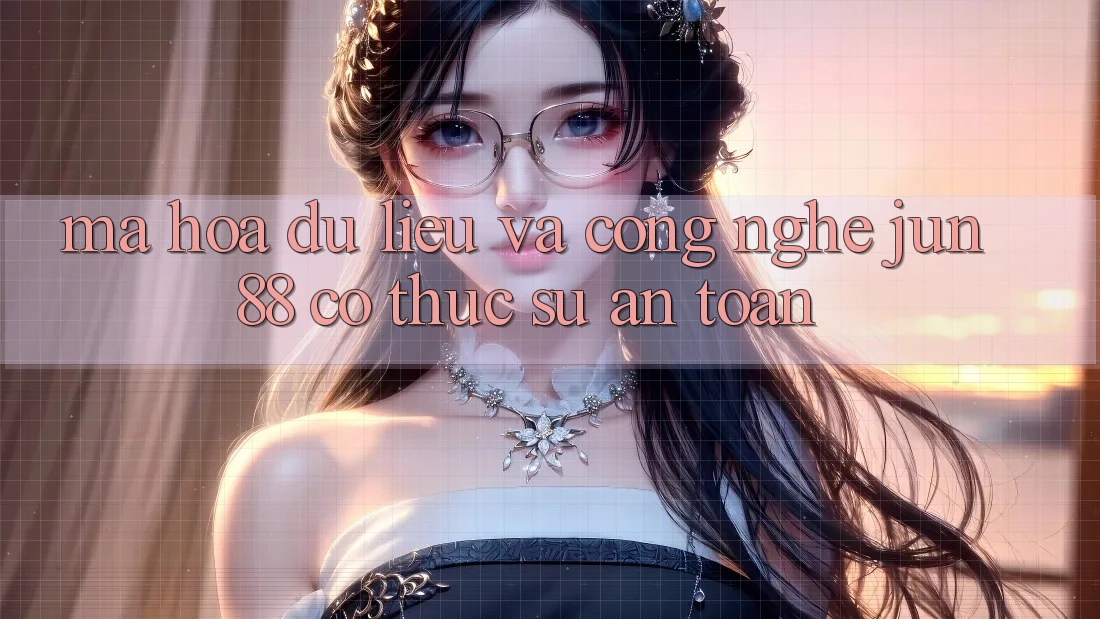 Mã hóa dữ liệu và công nghệ: Jun88 có thực sự an toàn? Mã hóa dữ liệu và công nghệ: Jun88 có thực sự an toàn?