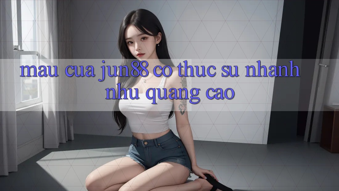 Mau của Jun88 có thực sự nhanh như quảng cáo? Mau của Jun88 có thực sự nhanh như quảng cáo?