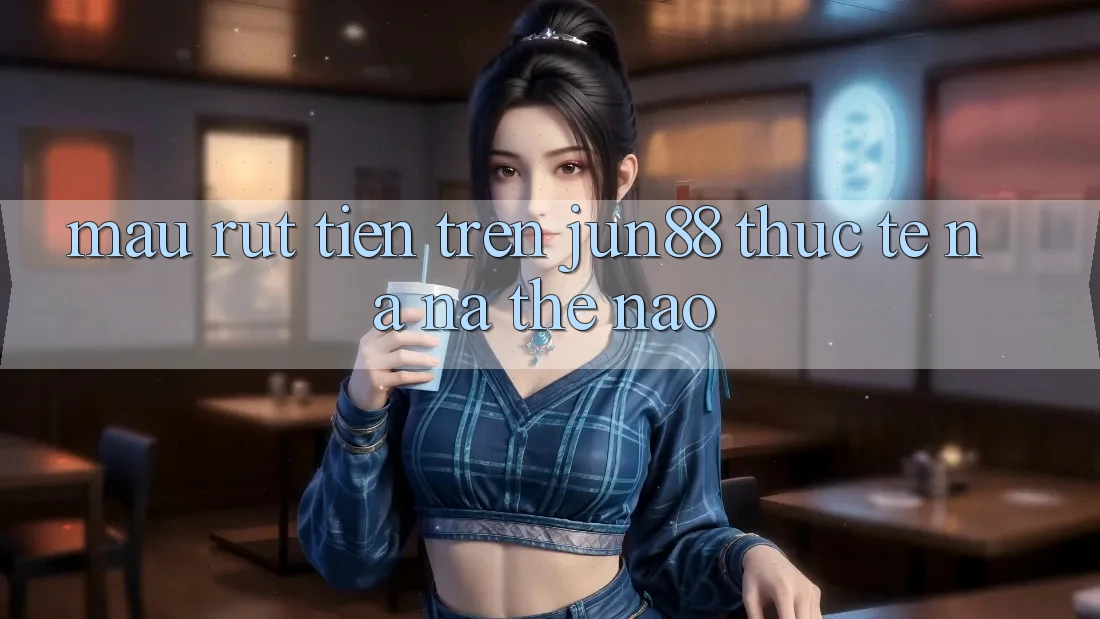 Mau rút tiền trên jun88 thực tế na ná thế nào?