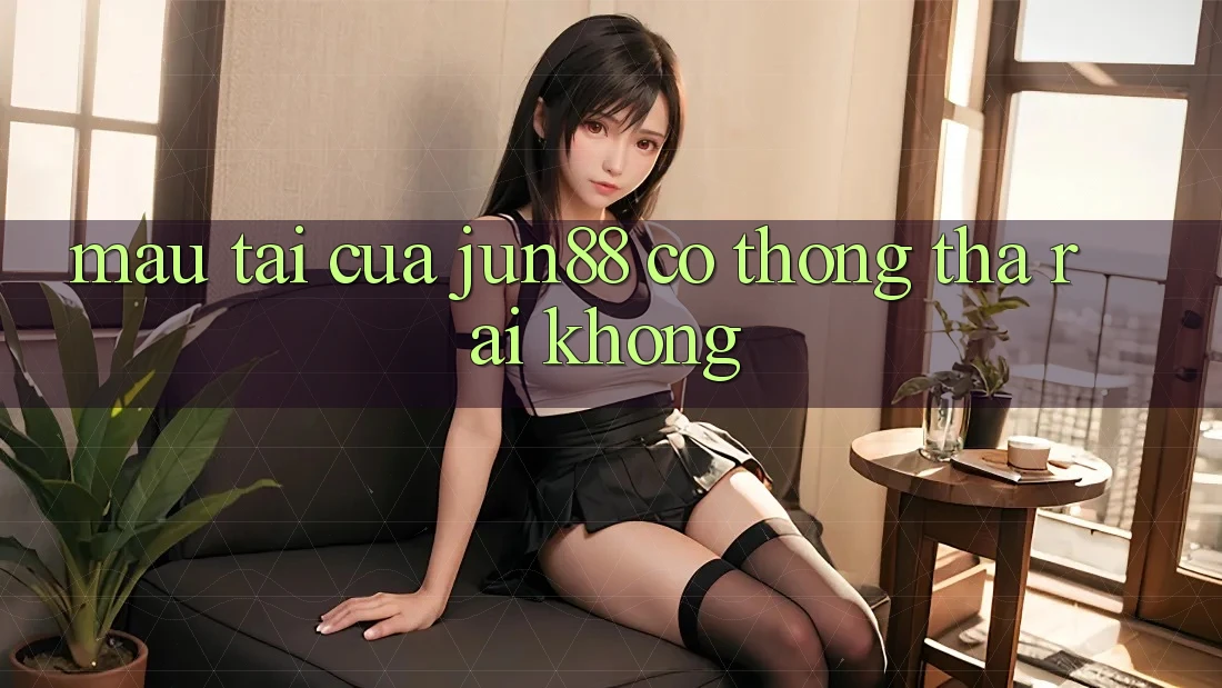 Mau tải của Jun88 có thong thả rãi không?