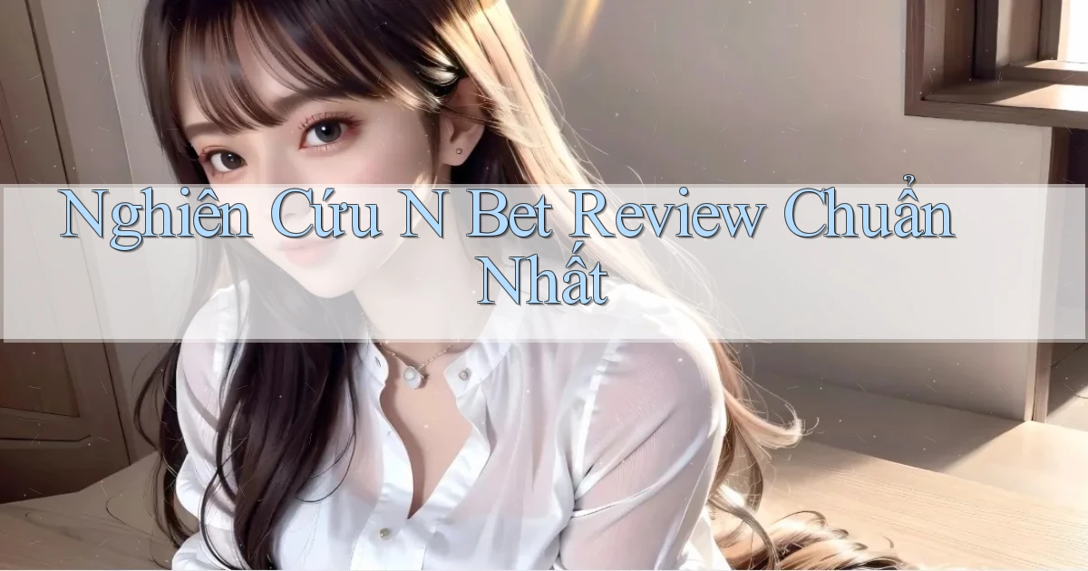nghiên cứu n bet review chuẩn nhất
