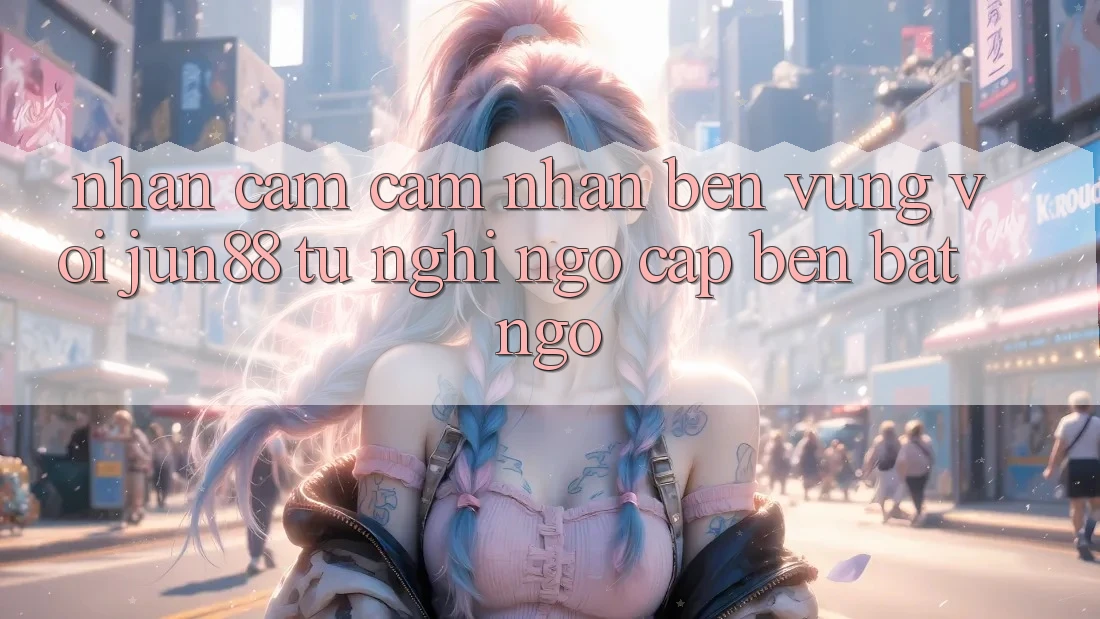 Nhận cảm cảm nhận bền vững với Jun88 - từ nghi ngờ cập bến bất ngờ