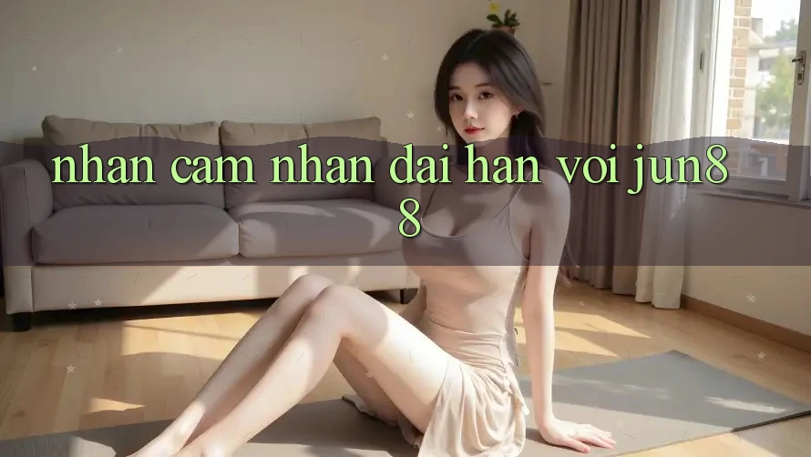 Nhận cảm nhận dài hạn với jun88