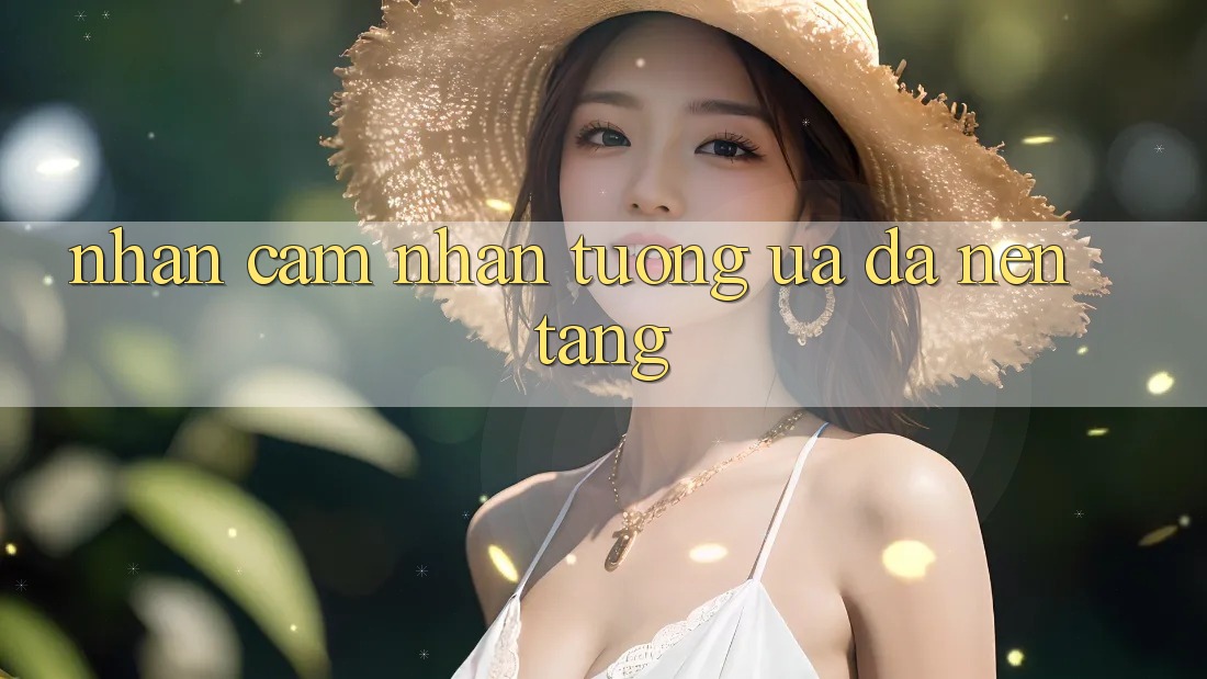 Nhận cảm nhận tương ưa đa nền tảng Nhận cảm nhận tương ưa đa nền tảng