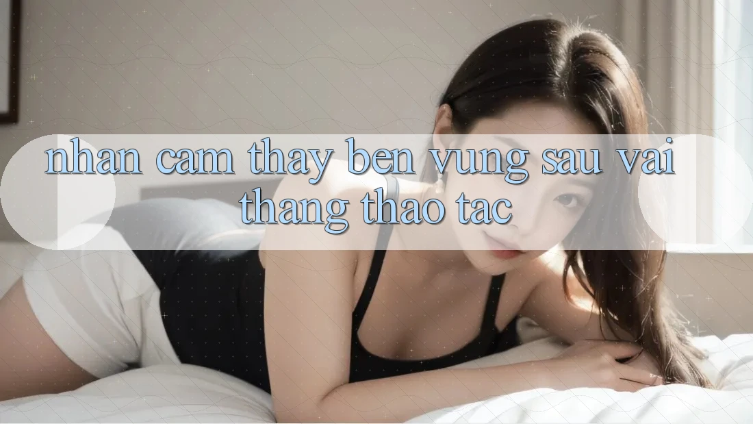 Nhận cảm thấy bền vững sau vài tháng thao tác Nhận cảm thấy bền vững sau vài tháng thao tác