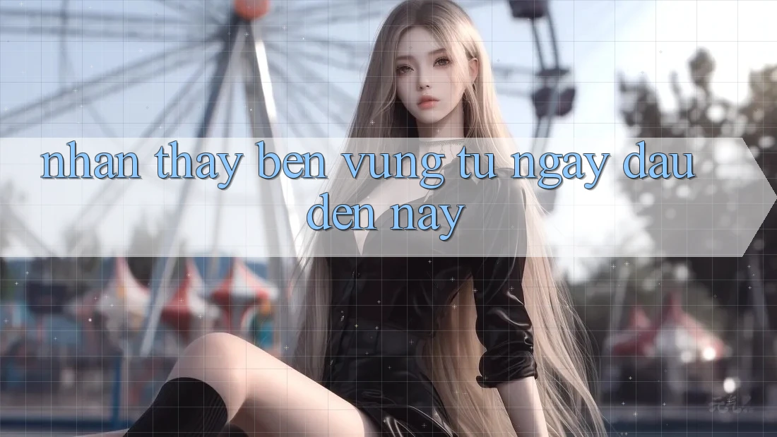 Nhận thấy bền vững: từ ngày đầu đến nay Nhận thấy bền vững: từ ngày đầu đến nay