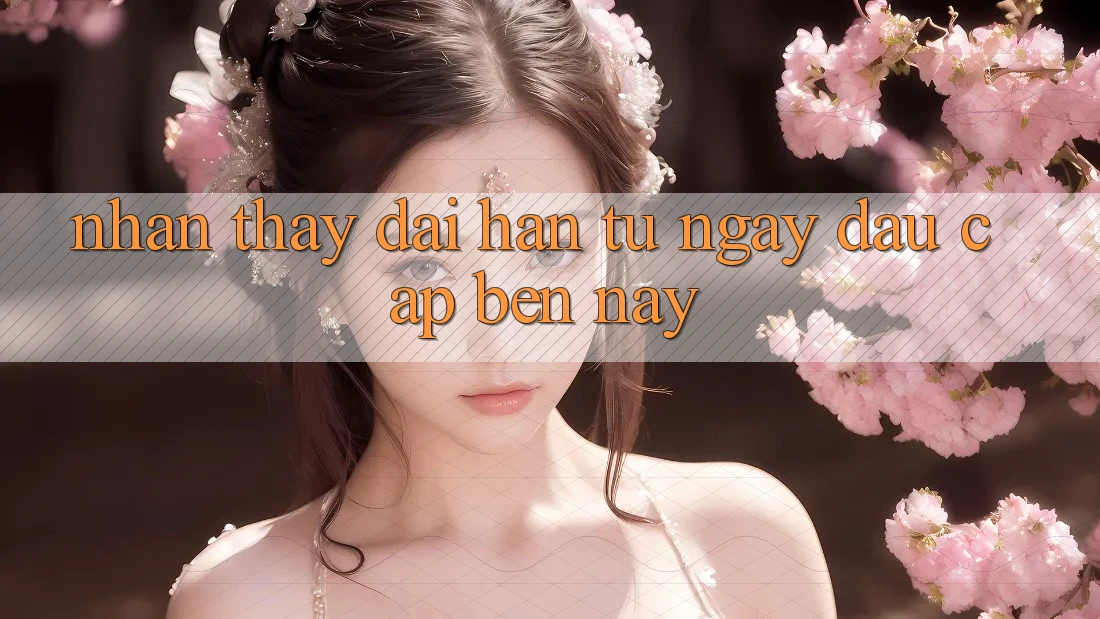 Nhận thấy dài hạn: từ ngày đầu cập bến nay Nhận thấy dài hạn: từ ngày đầu cập bến nay