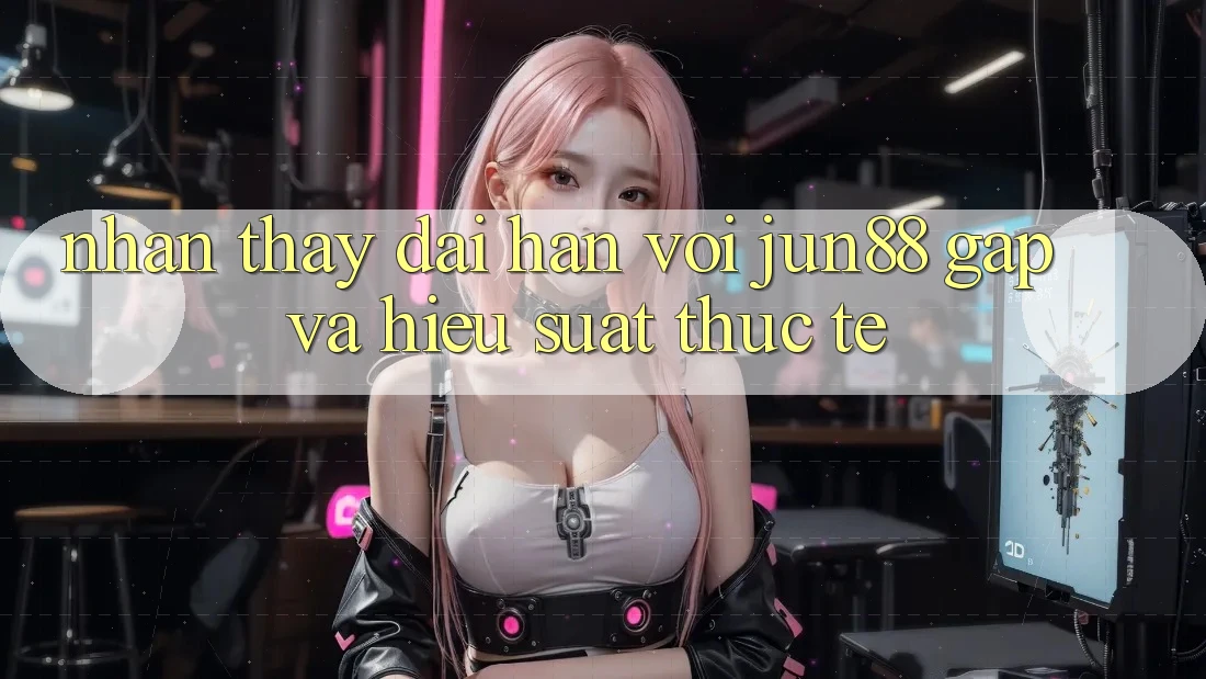 Nhận thấy dài hạn với jun88 — gấp và hiệu suất thực tế