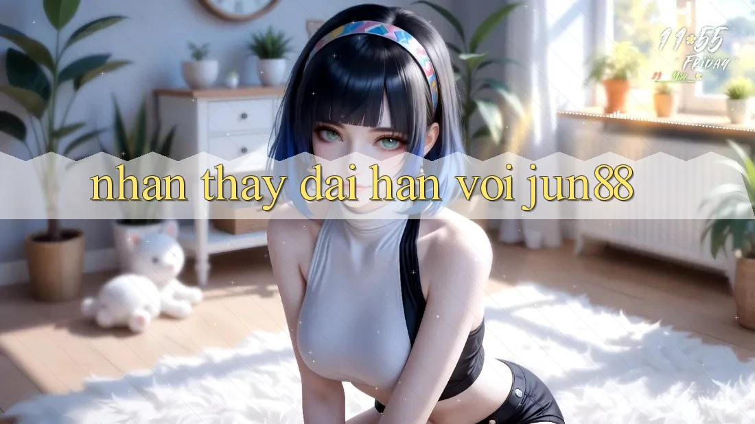 Nhận thấy dài hạn với jun88