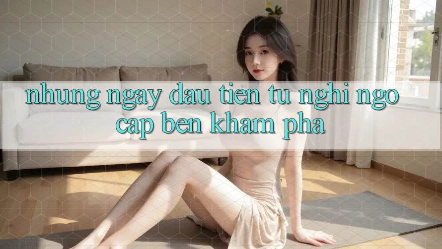 Những ngày đầu tiên: từ nghi ngờ cập bến khám phá Những ngày đầu tiên: từ nghi ngờ cập bến khám phá