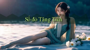số đỏ Tặng tiền