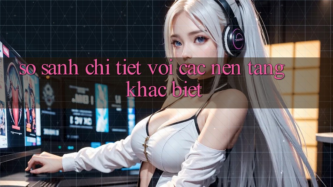 So sánh chi tiết với các nền tảng khác biệt