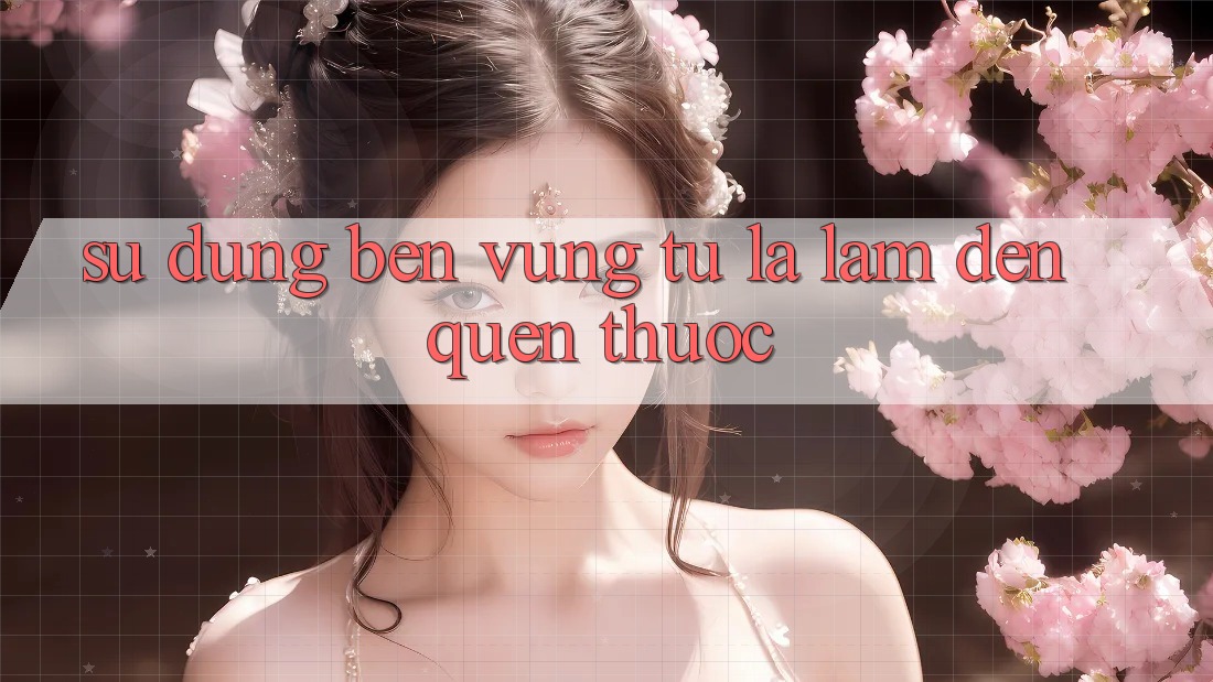 Sử dụng bền vững: từ lạ lẫm đến quen thuộc Sử dụng bền vững: từ lạ lẫm đến quen thuộc