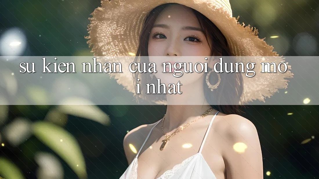 Sự kiên nhẫn của người dùng mới nhất