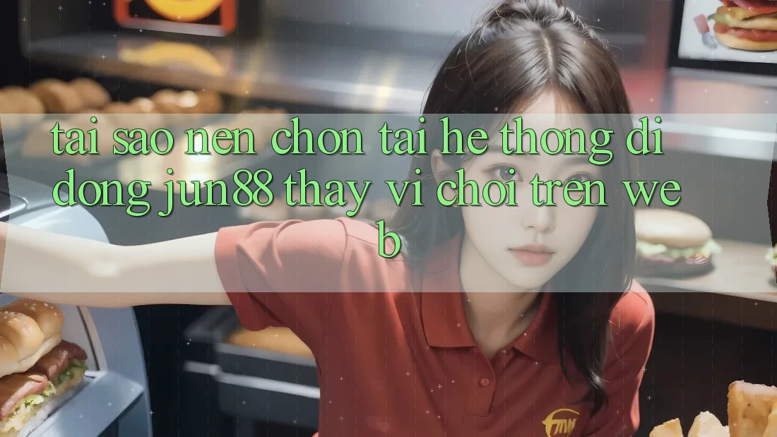 Tại Sao Nên Chọn Tải Hệ thống di động Jun88 Thay Vì Chơi Trên Web?