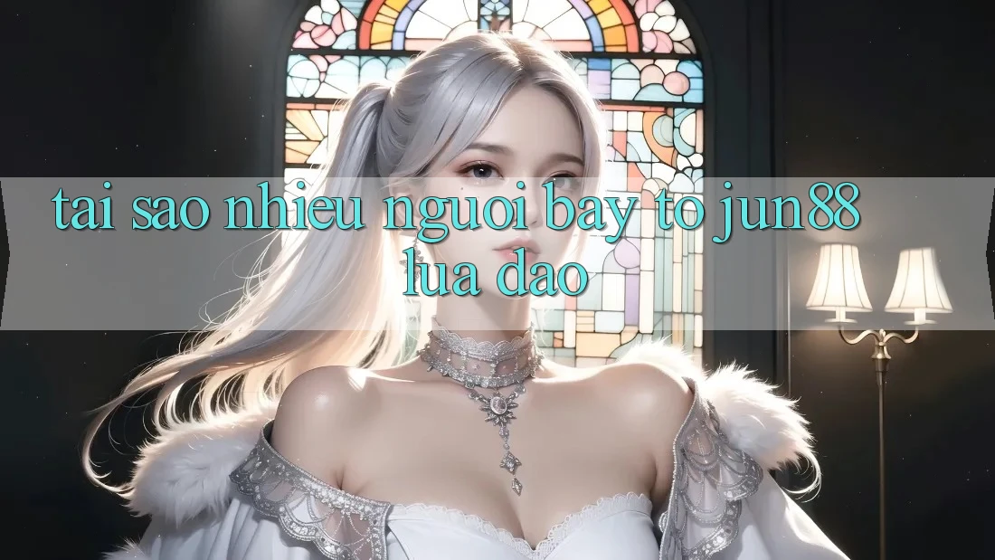Tại sao nhiều người bày tỏ jun88 lừa đảo? Tại sao nhiều người bày tỏ jun88 lừa đảo?