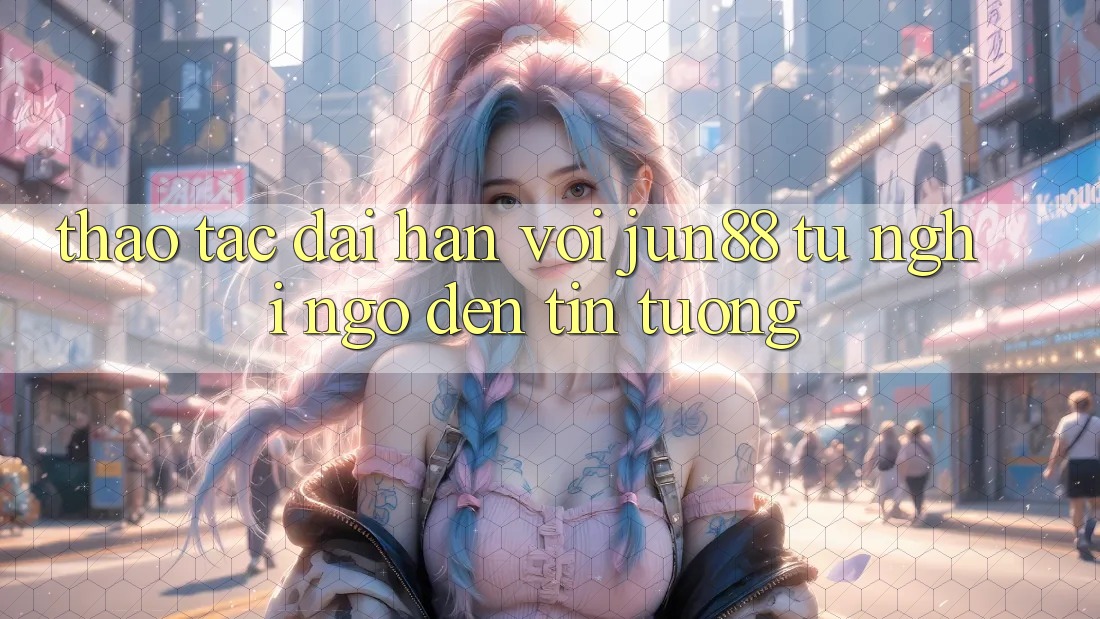 Thao tác dài hạn với jun88: từ nghi ngờ đến tin tưởng Thao tác dài hạn với jun88: từ nghi ngờ đến tin tưởng