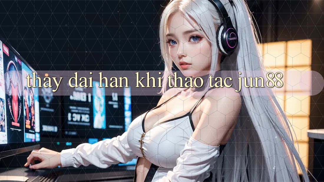Thấy dài hạn khi thao tác jun88