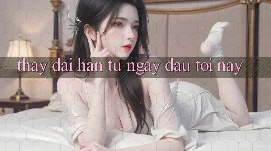 Thấy dài hạn: từ ngày đầu tới nay Thấy dài hạn: từ ngày đầu tới nay