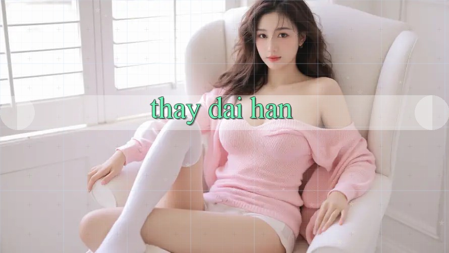 Thấy dài hạn Thấy dài hạn