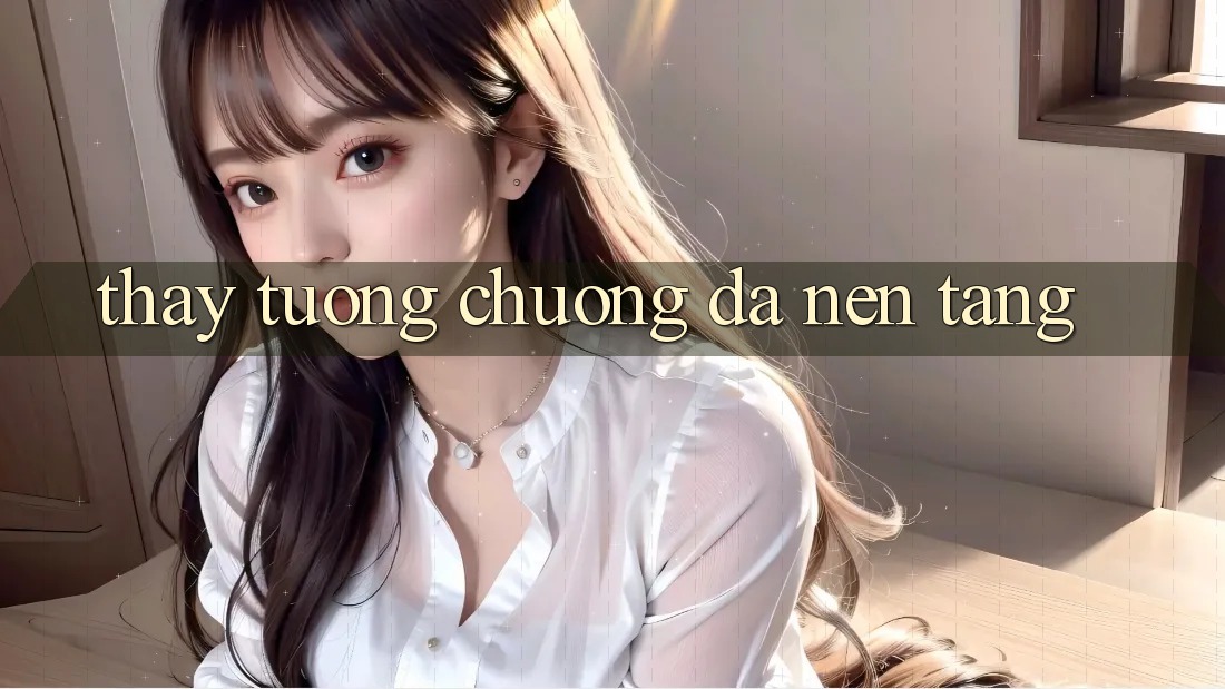 Thấy tương chuộng đa nền tảng Thấy tương chuộng đa nền tảng