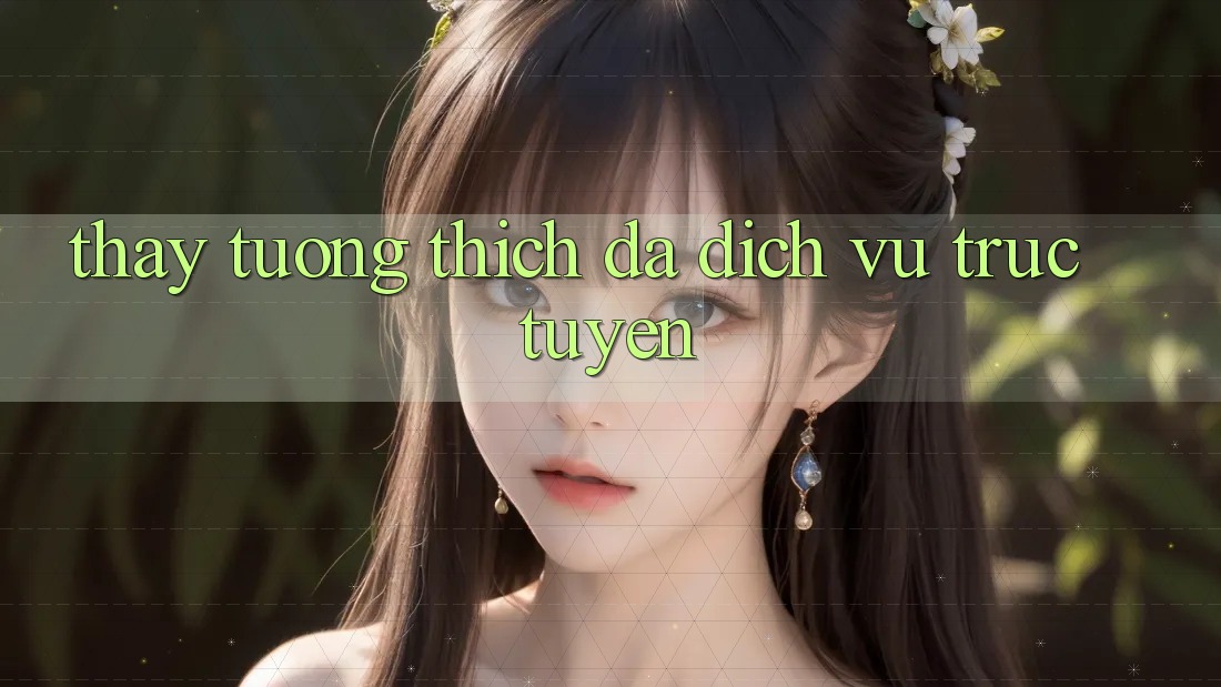Thấy tương thích đa dịch vụ trực tuyến