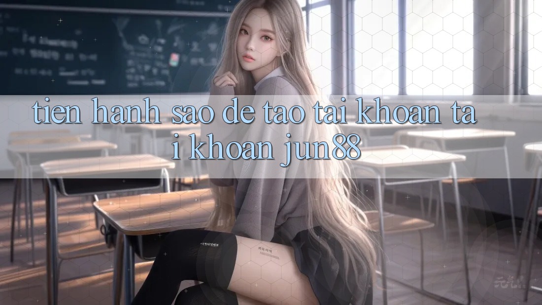 Tiến hành sao để tạo tài khoản tài khoản jun88?