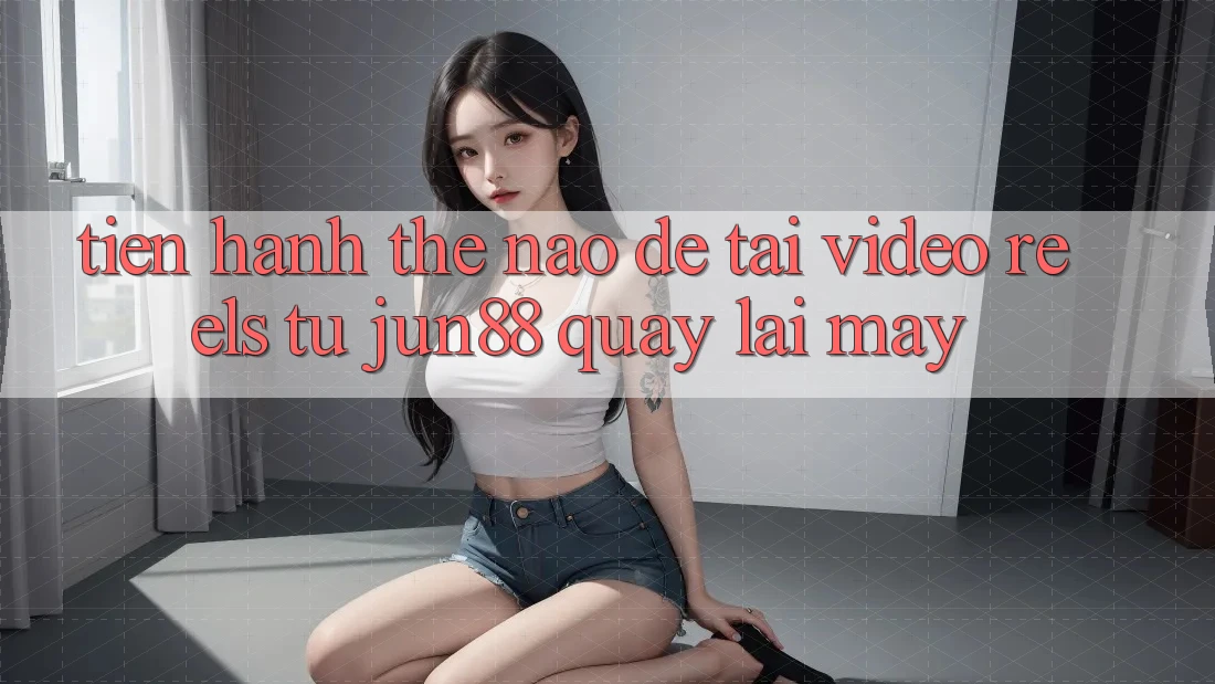 Tiến hành thế nào để tải video reels từ jun88 quay lại máy? Tiến hành thế nào để tải video reels từ jun88 quay lại máy?
