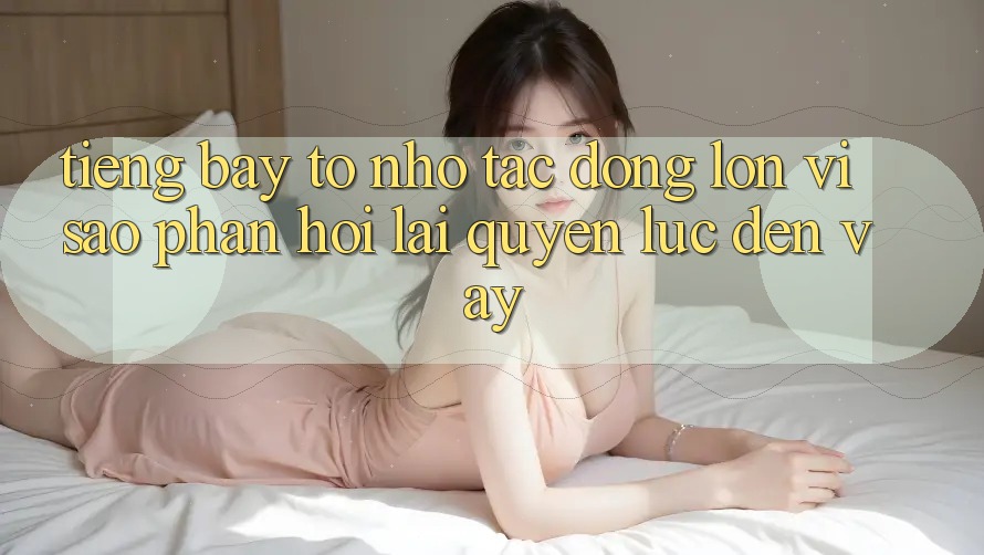 Tiếng Bày tỏ Nhỏ, Tác Động Lớn: Vì Sao Phản Hồi Lại “Quyền Lực” Đến Vậy?