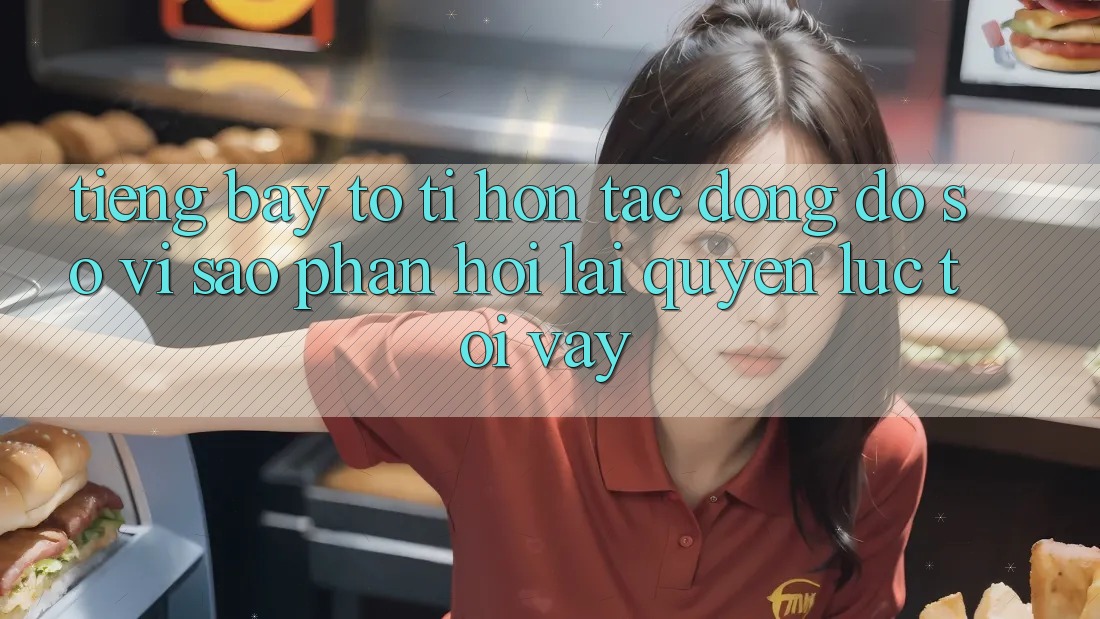 Tiếng Bày tỏ Tí hon, Tác Động Đồ sộ: Vì Sao Phản Hồi Lại “Quyền Lực” Tới Vậy? Tiếng Bày tỏ Tí hon, Tác Động Đồ sộ: Vì Sao Phản Hồi Lại “Quyền Lực” Tới Vậy?