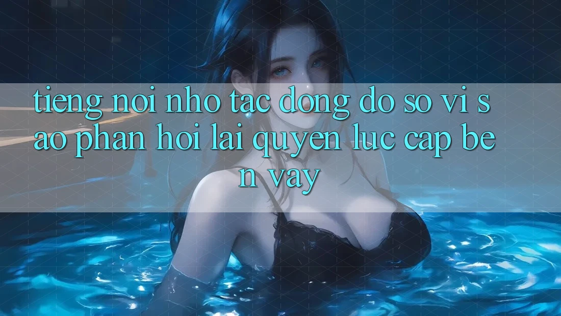 Tiếng Nói Nhỏ, Tác Động Đồ sộ: Vì Sao Phản Hồi Lại “Quyền Lực” Cập bến Vậy?