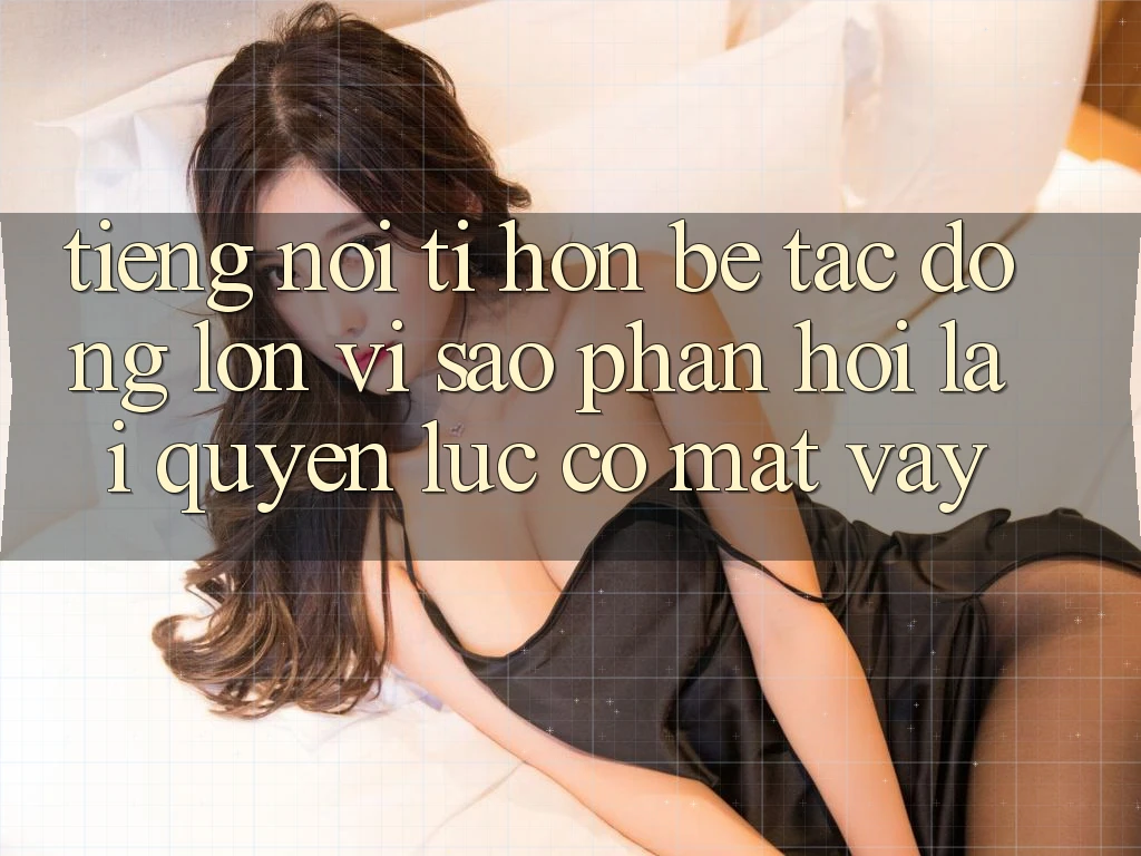 Tiếng Nói Tí hon bé, Tác Động Lớn: Vì Sao Phản Hồi Lại “Quyền Lực” Có mặt Vậy?