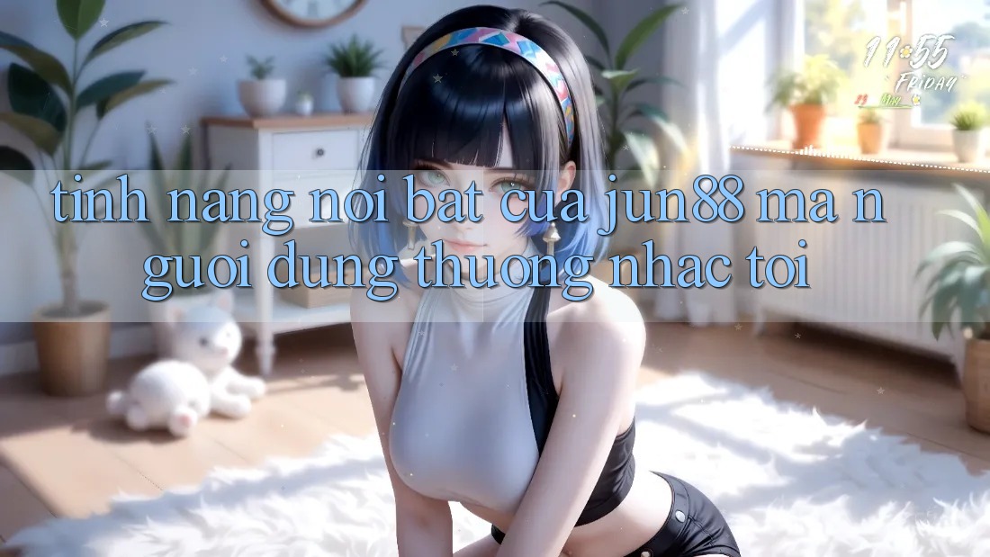 Tính năng nổi bật của jun88 mà người dùng thường nhắc tới Tính năng nổi bật của jun88 mà người dùng thường nhắc tới
