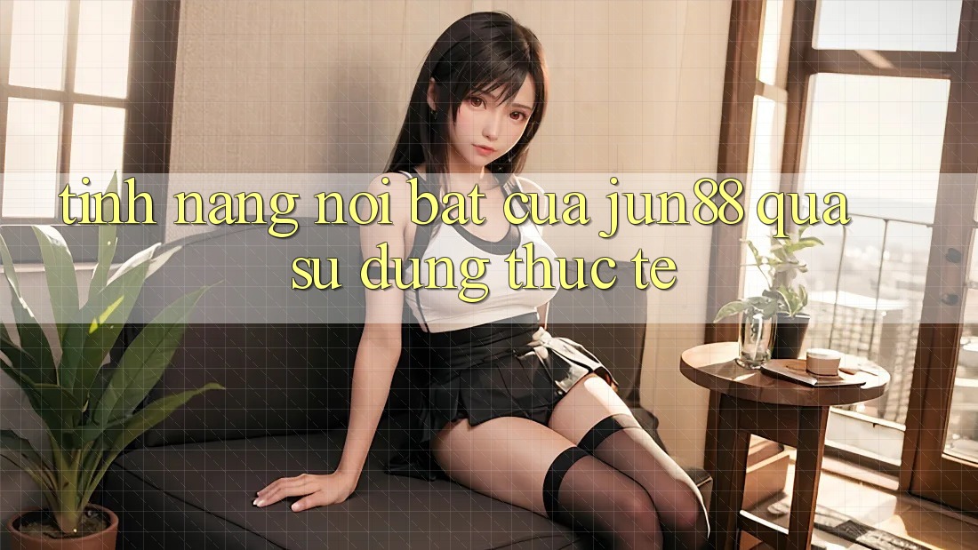 Tính năng nổi bật của jun88 qua sử dụng thực tế