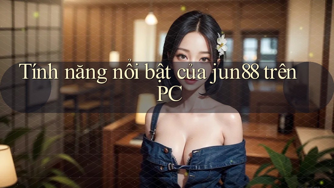 Tính năng nổi bật của jun88 trên PC Tính năng nổi bật của jun88 trên PC