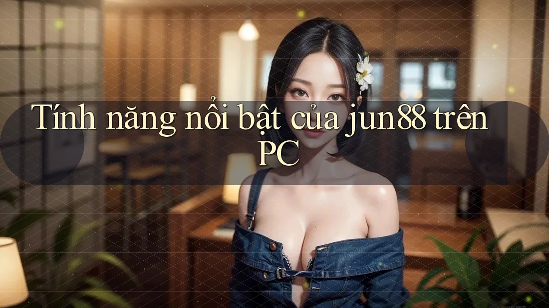Tính năng nổi bật của jun88 trên PC Tính năng nổi bật của jun88 trên PC