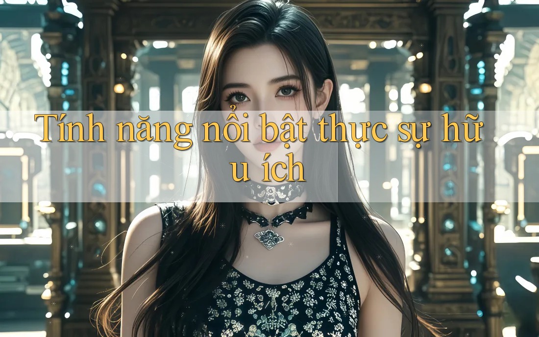 Tính năng nổi bật thực sự hữu ích Tính năng nổi bật thực sự hữu ích