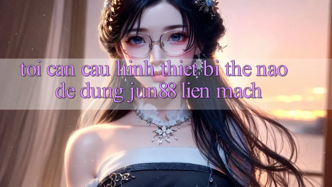 Tôi cần cấu hình thiết bị thế nào để dùng jun88 liền mạch? Tôi cần cấu hình thiết bị thế nào để dùng jun88 liền mạch?